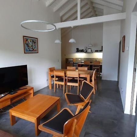 Апартаменты Apartamento Alamos De Los Andes 2F Сан-Мартин-де-лос-Андес Экстерьер фото