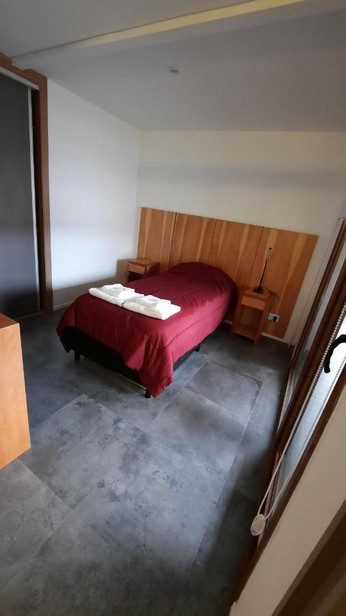 Апартаменты Apartamento Alamos De Los Andes 2F Сан-Мартин-де-лос-Андес Экстерьер фото