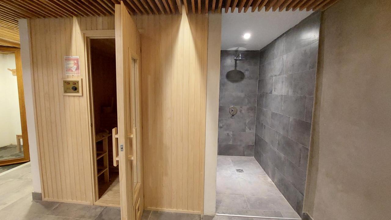 Апартаменты Apartamento Alamos De Los Andes 2F Сан-Мартин-де-лос-Андес Экстерьер фото